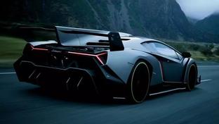 Gran Turismo 7 на следующей неделе получит обновление с пятью новыми автомобилями