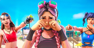 На Fortnite подали в суд за вызывание зависимости у детей. Игра слишком захватывающая и способна причинить ущерб