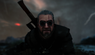 CD Projekt RED показала полтора часа геймплея ремастера The Witcher 3. Геральт стойко любуется местными красотами