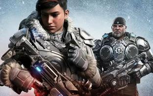 Маркус Феникс и компания из Gears of War попали в мир Fall Guys