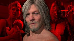 Хидео Кодзима рассказал, как Death Stranding 2 вдохновлялась пандемией