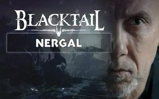 Основатель группы Behemoth украсил своим голосом Blacktail, игру о становлении Бабы-Яги