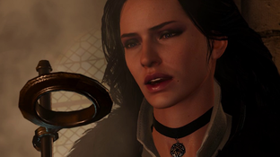 В ремастере The Witcher 3 исчезла постельная сцена с Йеннифер. Как CDPR испортила игру недоделанным модом и не только