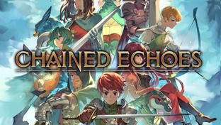 Chained Echoes – «тёмная лошадка» конца года. Ролевая игра получила 90% от рецензентов