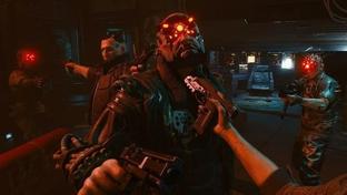 Дизайнер заданий Cyberpunk 2077 рассказал о том, что бы он изменил в игровой механике