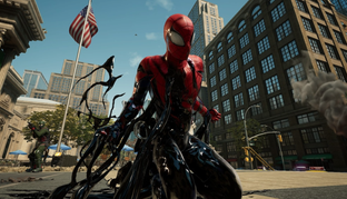 FPS в игре увеличивается до 62% после отключения лаунчера 2K. Решение технических проблем Marvel's Midnight Suns