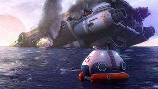 Subnautica получила 800 исправлений ошибок и новые опции доступности