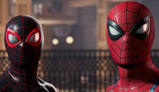 Sony раскрыла релизное окно Spider-Man 2 для PlayStation 5 и другие релизы в 2023 году