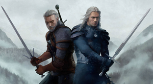 В ремастере The Witcher 3 нашли любимчика Генри Кавилла