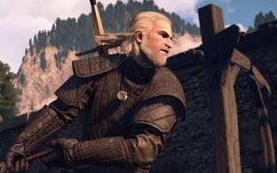 В The Witcher 3 есть секрет, намекающий на Cyberpunk 2077. Игрок показал загадочное место