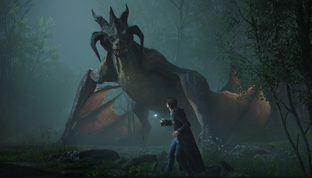 Hogwarts Legacy появилась в турецком Steam. Ожидаемая игра задержалась на 4 месяца и стоит дороже, чем в Казахстане