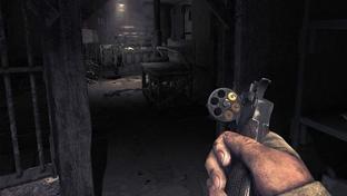 Короткий геймплей Amnesia: The Bunker демонстрирует работу оружия