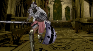Elden Ring представили с графикой уровня PlayStation 1. Хит FromSoftware в классическом исполнении