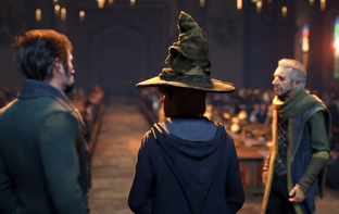 Hogwarts Legacy появилась в турецком PlayStation Store и вскоре исчезла. На PS5 игра дороже, чем на PS4