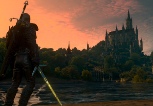 The Witcher 3 HD Reworked Project получит некстген-обновление. Знаменитую модификацию продолжат улучшать