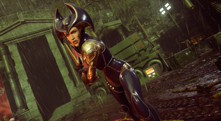 В Marvel’s Midnight Suns нашли русскую озвучку. Игру запретили продавать в России и выпустили без русской локализации