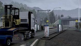Вышла новая версия Euro Truck Simulator 2: Project Japan. Это высококачественный мод к игре