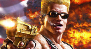 Энтузиасты воссоздают Duke Nukem Forever 2001. Релиз первой главы 21 декабря