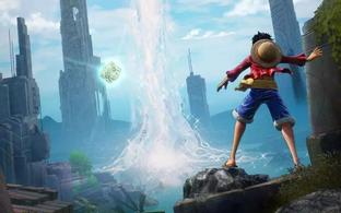 One Piece Odyssey получит демоверсию. Разработчики опубликовали новый трейлер