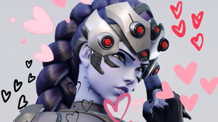 Консольщика в Overwatch 2 оскорбили обвинением в игре на клавиатуре и мыши. Это оказалось комплиментом