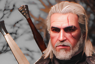 Ремастер The Witcher 3 получил патч на ПК. Повышение производительности и рабочий оверлей Steam