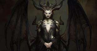 Эти классические уникальные предметы серии вернутся в Diablo 4