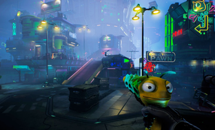High On Life получила русскую локализацию с поддержкой версии Xbox Game Pass. Неофициальный перевод от энтузиастов