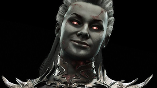 В Mortal Kombat 11 встроили рекламу новой игры. Находка датамайнеров