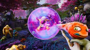Безумная High on Life пользуется большим успехом на Xbox и в Steam