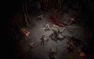 Blizzard раскрыла подробности о модели сезонного пропуска Diablo 4