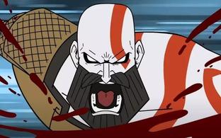 Разработчики God of War Ragnarok в видеоматериале поблагодарили фанатов за поддержку