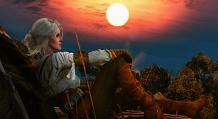 Патч сломал ремастер The Witcher 3 и он перестал включаться. Пострадавшим предлагают проверить целостность файлов