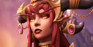 Blizzard показала впечатляющую дорожную карту WoW Dragonflight, но игроки не спешат верить современным разработчикам