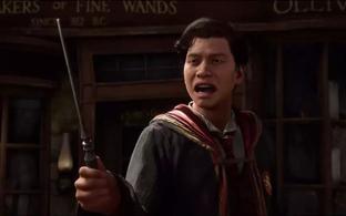Hogwarts Legacy будет слишком легкой и с проблемами ИИ? Разработчики ответили на опасения игроков