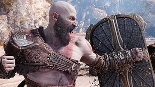 God of War Ragnarok получит режим New Game Plus