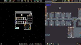 Dwarf Fortress получила классический режим. Команда разработчиков выросла