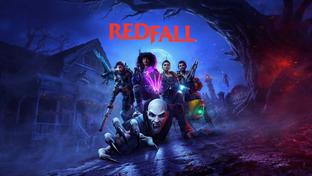 Слух: Redfall вновь перенесут. Это первый большой эксклюзив Microsoft после покупки Bethesda