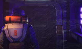 Как дела у наследницы Dead Space на Unreal Engine 5. Появились кадры приквела Negative Atmosphere Emergency Room