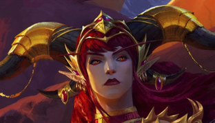 WoW Dragonflight разгромили на Metacritic за обилие ЛГБТ* и повестки от современной Blizzard