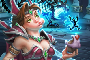 «Никакой искренности» Китайские фанаты Hearthstone со слезами прощаются с ККИ и не верят в возвращение Blizzard