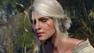 В ремастере The Witcher 3 избавились от износа оружия, ограничений инвентаря и быстрого перемещения