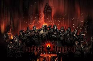 Darkest Dungeon достигла очередного рубежа продаж