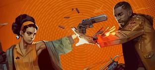Один из актеров Deathloop случайно проболтался, что Arkane продолжает работу над франшизой