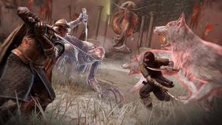 Elden Ring обошла God Of War Ragnarok и претендует на наибольшее количество наград «Игра года»