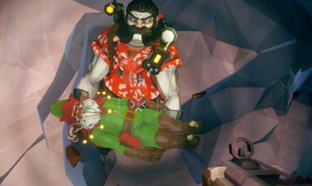 Deep Rock Galactic получила русскую озвучку на ПК. Любительский дубляж кооперативной игры про космических гномов