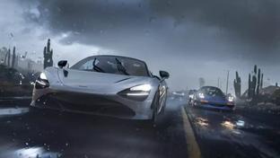 Forza Horizon 5 дарит рождественский подарок. Владельцы игры могут получить Lamborghini