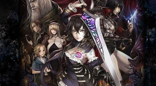 Разработчики Bloodstained: Ritual Of The Night тизерят большой анонс в 2023 году