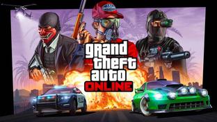 Читерство в GTA Online обходится дорого: Take-Two приговорила создателя чит-мода к выплате штрафа