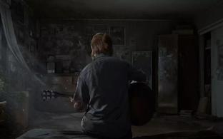 Похоже, Sony готовит The Last of Us 2: Director's Cut. Компания удалила ключевые кадры из игры