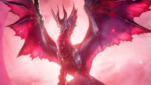 Четвертое бесплатное обновление Monster Hunter Rise: Sunbreak выйдет в феврале 2023 года